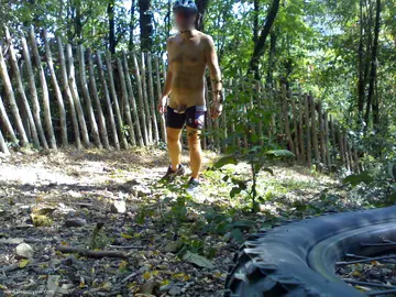 Photo amateur