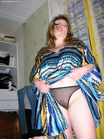 Photo amateur