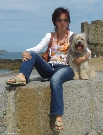 Photo amateur
