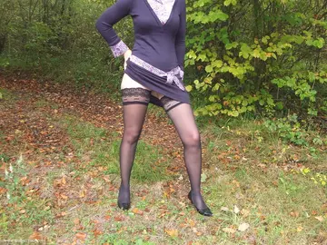 Photo amateur