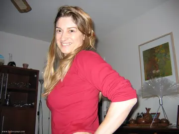 corrine une salope a demonter