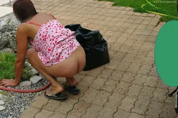 Photo amateur
