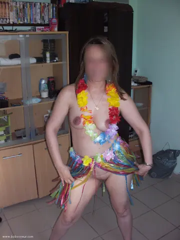Photo amateur