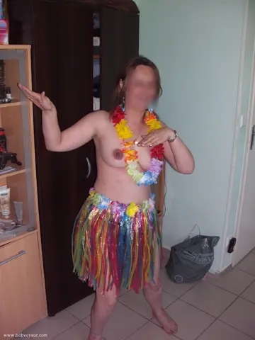 Photo amateur