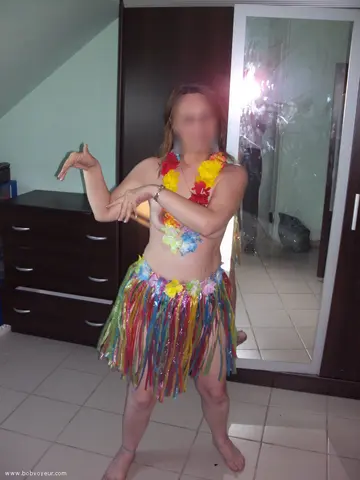 Photo amateur