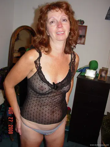 Photo amateur