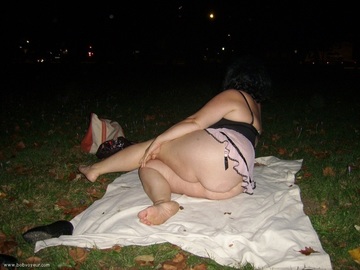 Exhib de sosso au parc