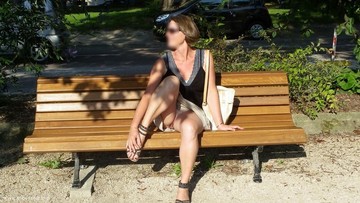 Dans les rues de Troyes