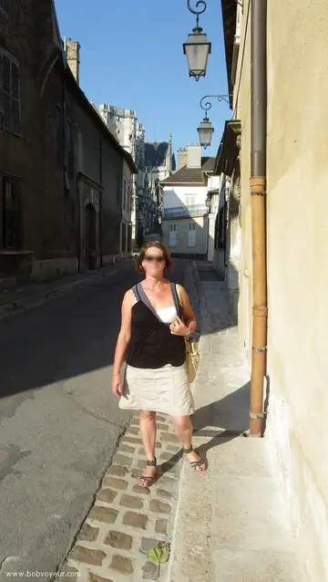 Photo amateur