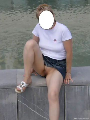 Photo amateur