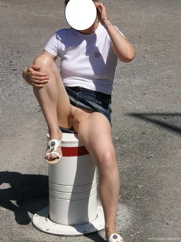 Photo amateur