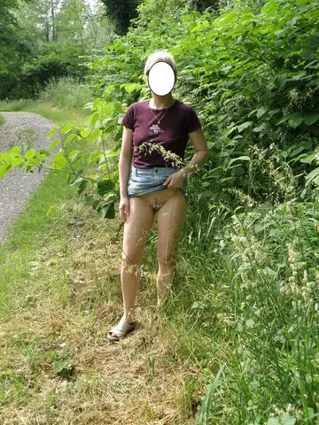 Photo amateur