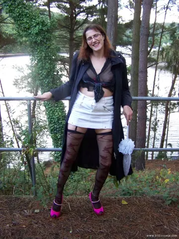 Photo amateur