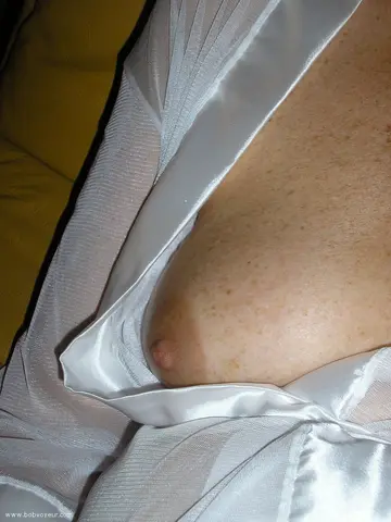 mes seins
