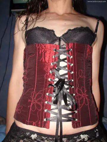 Photo amateur