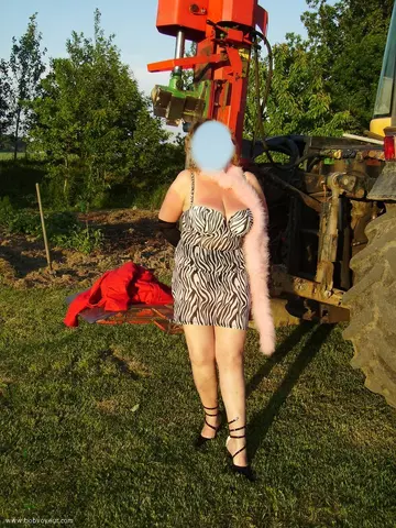 Photo amateur