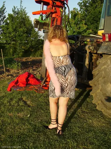 Photo amateur