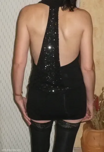 Photo amateur