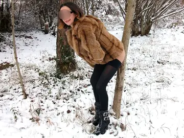 Photo amateur
