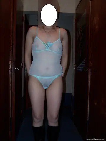 Photo amateur