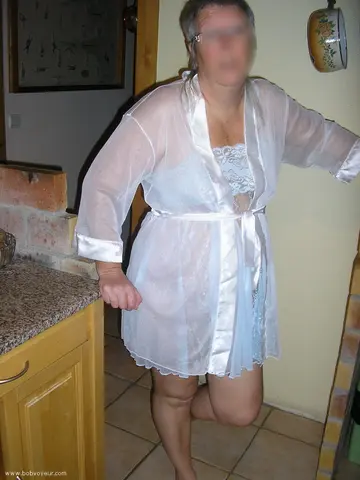 Photo amateur