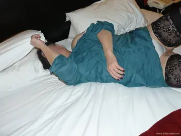 Photo amateur