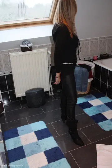 Photo amateur
