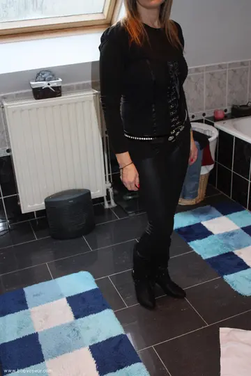 Photo amateur