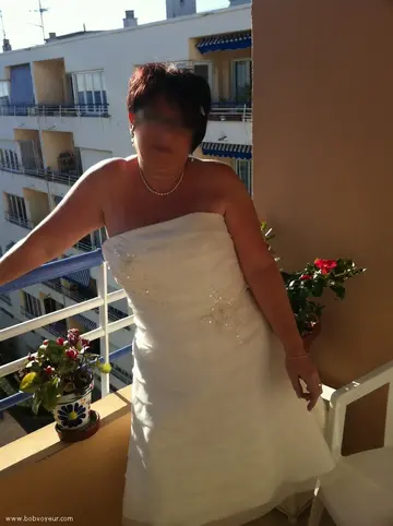 Photo amateur