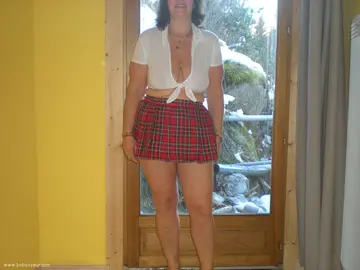 Photo amateur