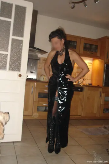 Photo amateur