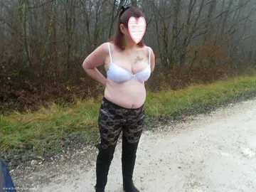 Photo amateur