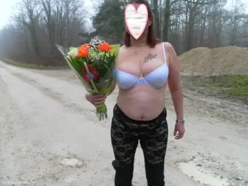 Photo amateur