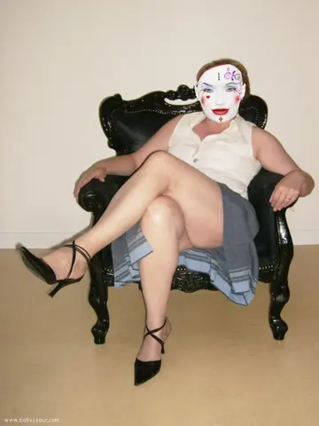 Photo amateur