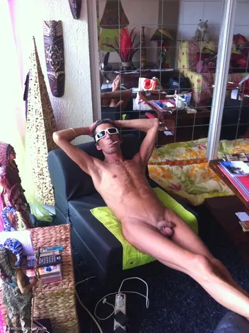 Photo amateur