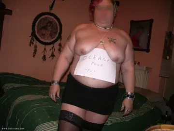 Photo amateur