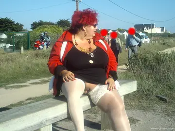 Photo amateur