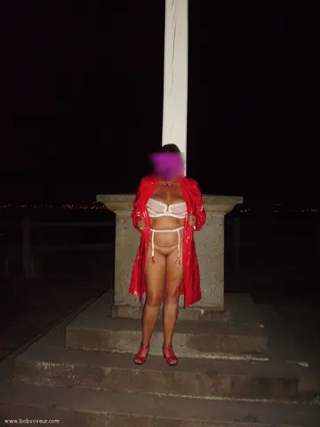 Photo amateur