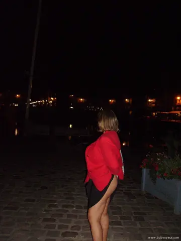 Photo amateur