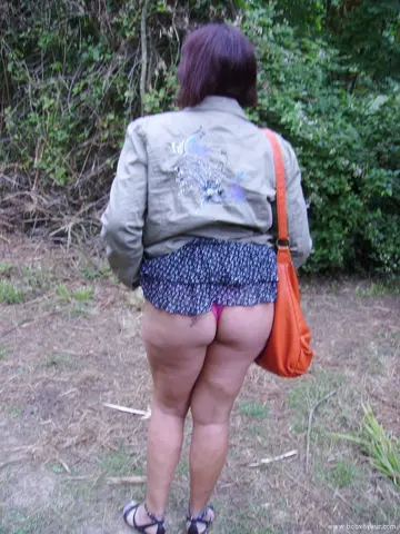 Photo amateur