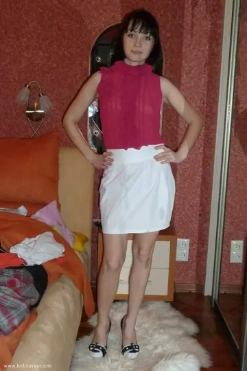 Photo amateur