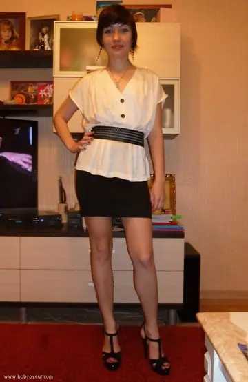 Photo amateur