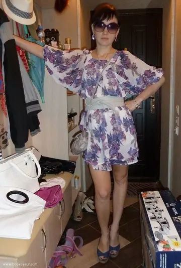 Photo amateur