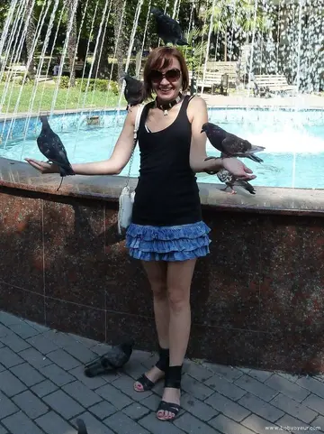 Photo amateur