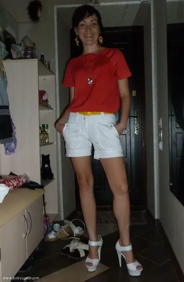 Photo amateur