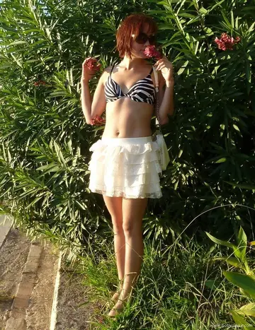 Photo amateur