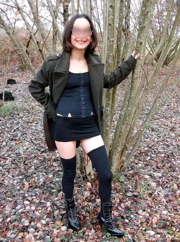 Photo amateur