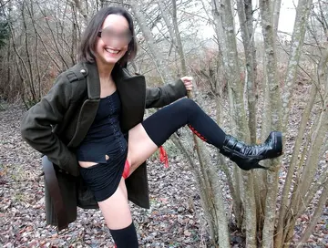 Photo amateur