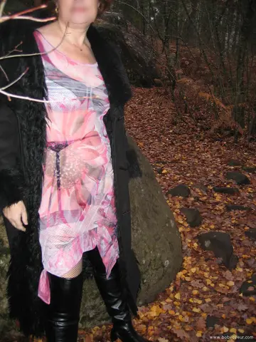 Photo amateur