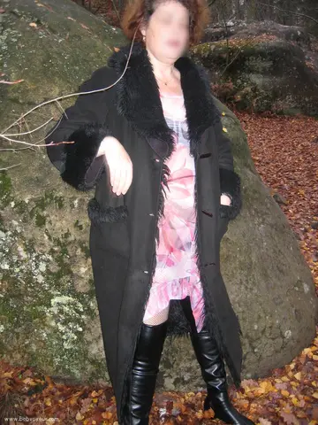 Photo amateur